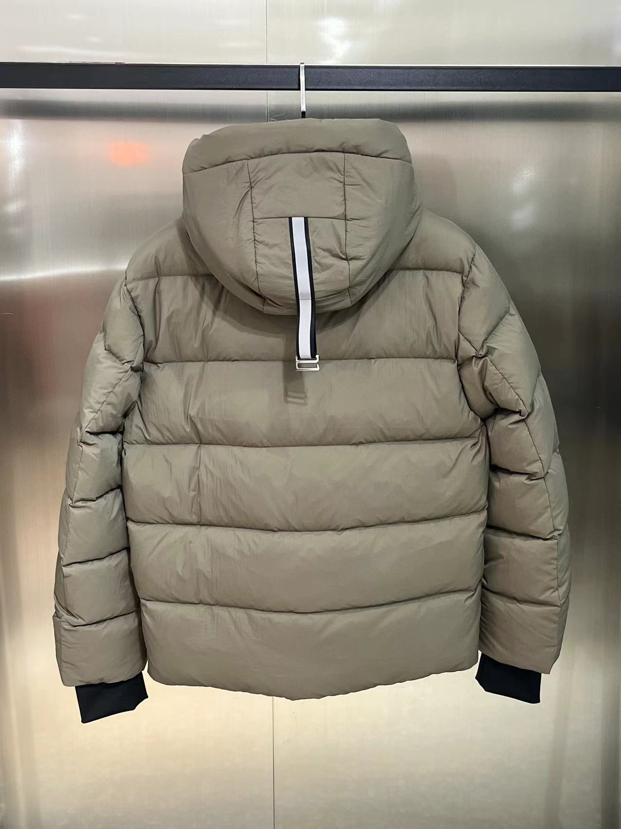 Canada Goose Down Jackets